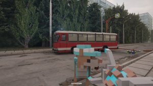 ИГРАЕМ В ТИРДАУН