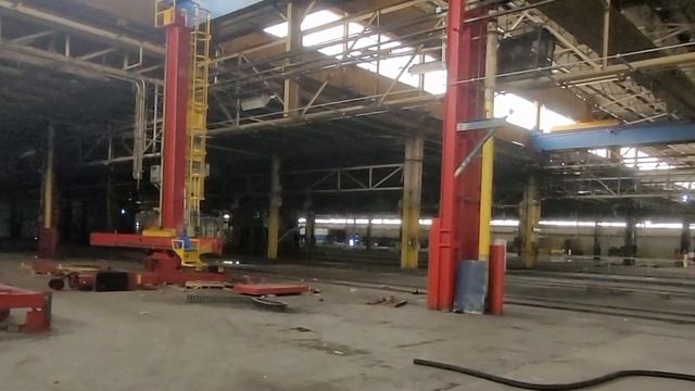 History of Hayes-Dana / TSP Canada смотреть онлайн