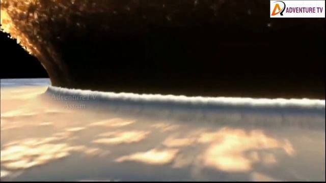 Asteroid 29 april 2020 | धरती के तरफ आ रही है एक बड़ी तबाही FakeNews | Reality Check | AdventureTV смотреть онлайн