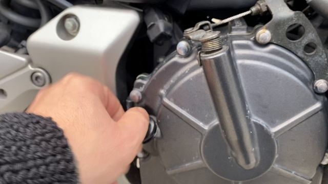 Обзор Honda Cbf600 2006 год. 89262862924 с 10:00-20:00 по Мск ( WhatsApp) смотреть онлайн