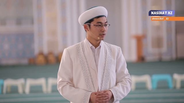 Масаның тура жолға салуы | Сайлау Аманбек смотреть онлайн