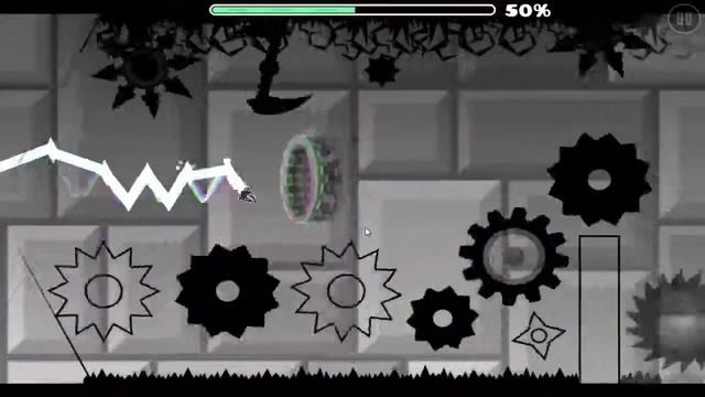 {Geometry Dash} auto of the shade / BATTLE OF THE SHADE PHAZE 4 FULL VIDEO! смотреть онлайн