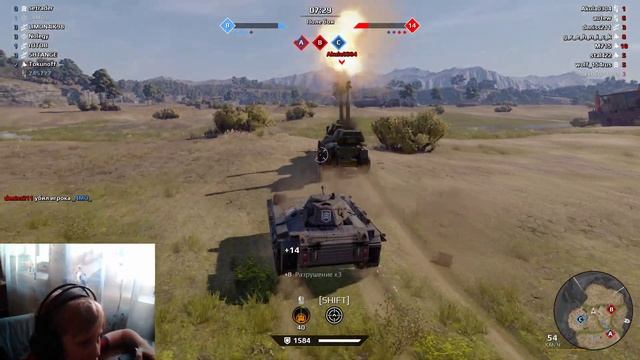 Crossout. 8-летний игрок Димон. Серия 8. смотреть онлайн