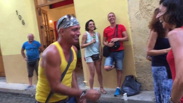 Music of Cuba смотреть онлайн