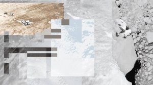 УРОВЕНЬ 16 - ИЗМЕНЁННАЯ ТОПОГРАФИЯ // ЗАКУЛИСЬЕ