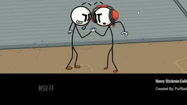 Valiant Hero but it's Happy Ending смотреть онлайн