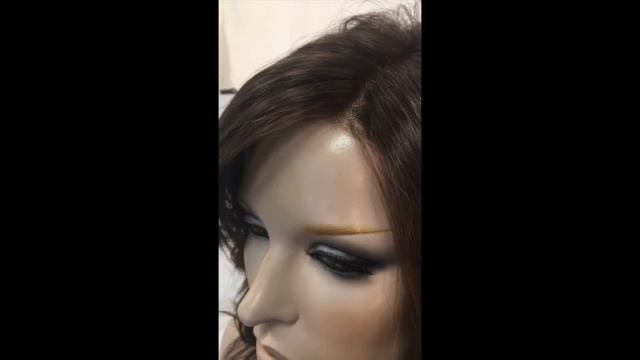 Wigs Online - Kendall by Henry Margu смотреть онлайн