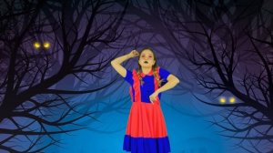 Zombie Alien Song & More Zombie Dance Collection | Piko Jam Kids Song