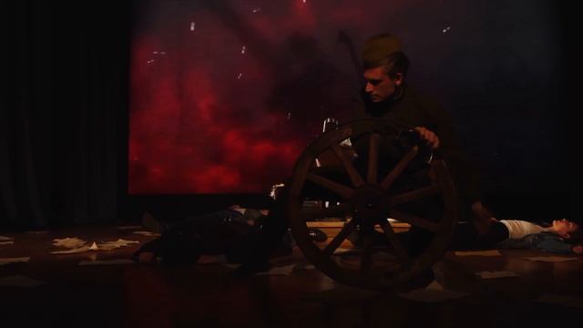 3. Первые воспоминания. Спектакль "Я помню" смотреть онлайн