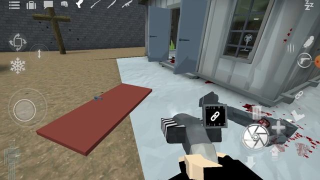 СНАЙПЕР 13 (ГЛАВНЫЙ ГЕРОЙ ПОГИБ?) смотреть онлайн