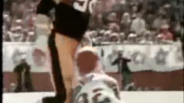 The Best of Jack Lambert смотреть онлайн