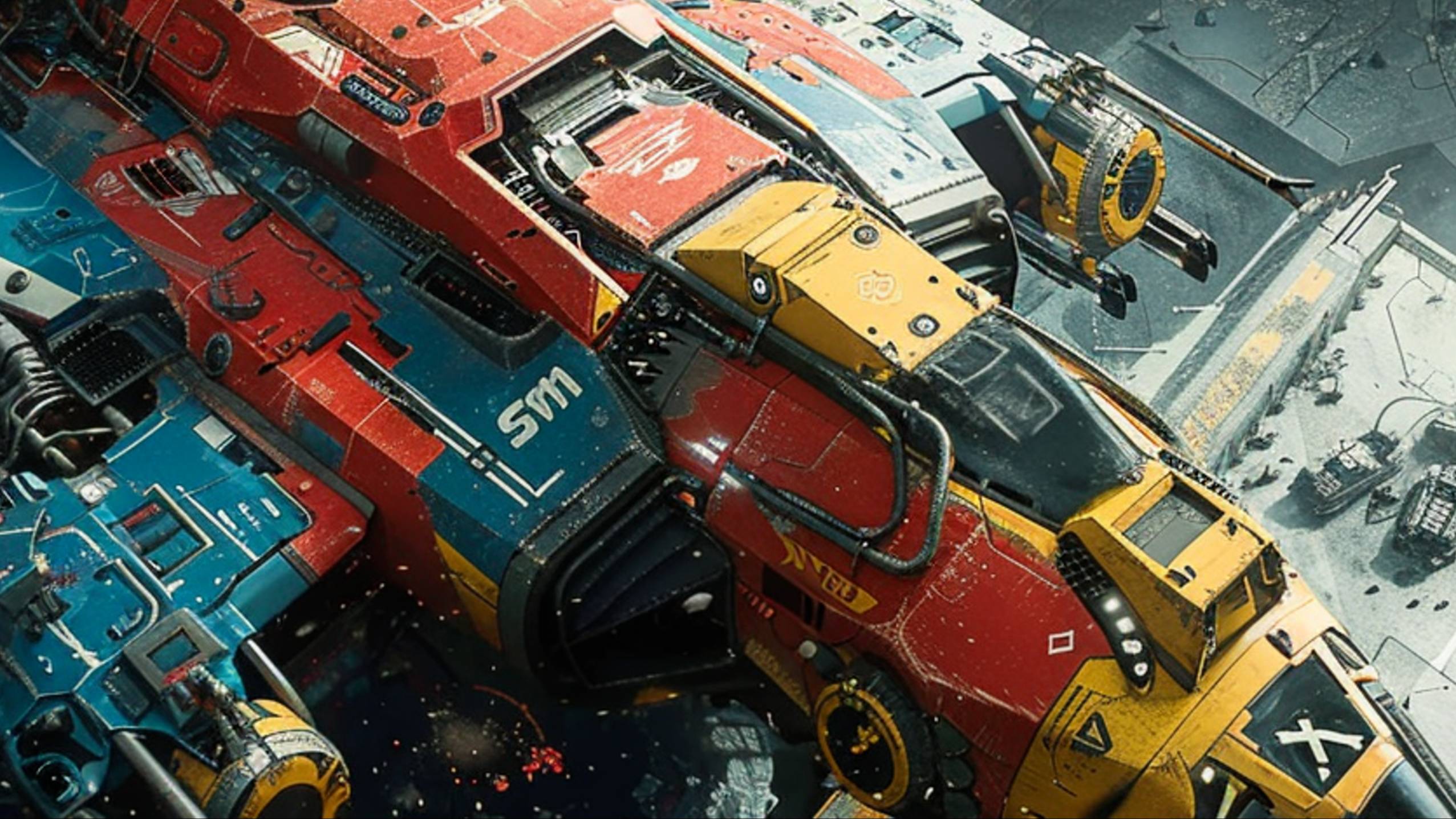 Краткая инструкция настройки Claude для работы с проектом