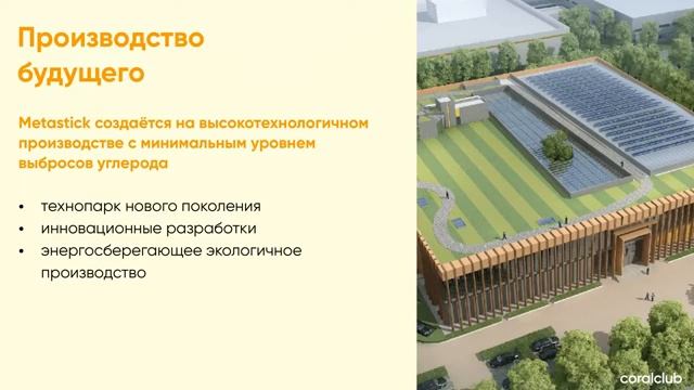 Метастик. Презентация смотреть онлайн