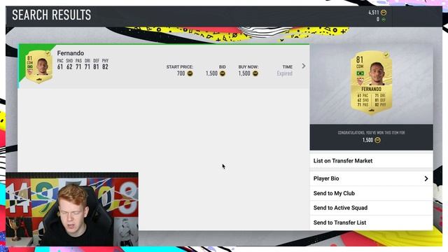 *OVERPOWERED* THE BEST CHEAP PERFECT LINKS FOR YOUR STARTER TEAMS!! - FIFA 20 ULTIMATE TEAM смотреть онлайн