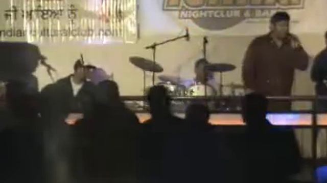 PART-18 DIWALI IN FINLAND 2009 MANGI MAHAL LIVE NIGHT CLUB FENNIA смотреть онлайн