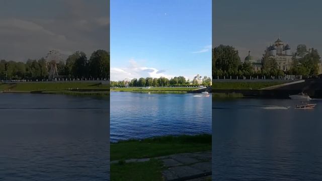 #природа #сдобрымутром #река #вода #музыка #топ #лето#тверь смотреть онлайн