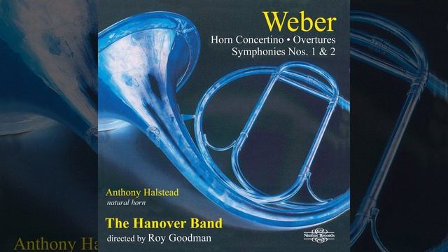 Symphony No. 2 in C Major, J. 51: II. Adagio ma non troppo смотреть онлайн