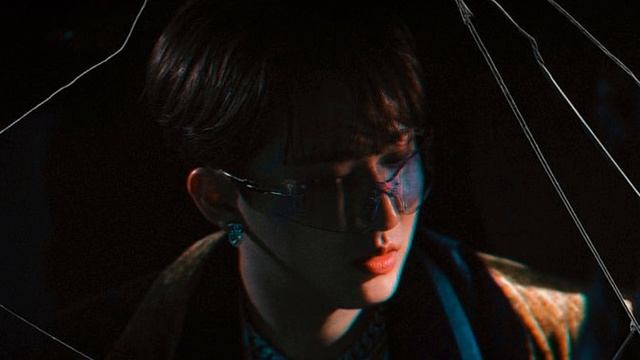 F.hero, Milli & Changbin - Mirror Mirror (concert Ver.)