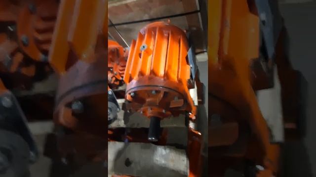 Насос вакуумный КО-505 правого вращения смотреть онлайн