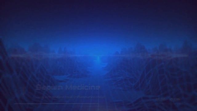 Lung Antioxidant Field (Inflammation Help) By Sapien Medicine