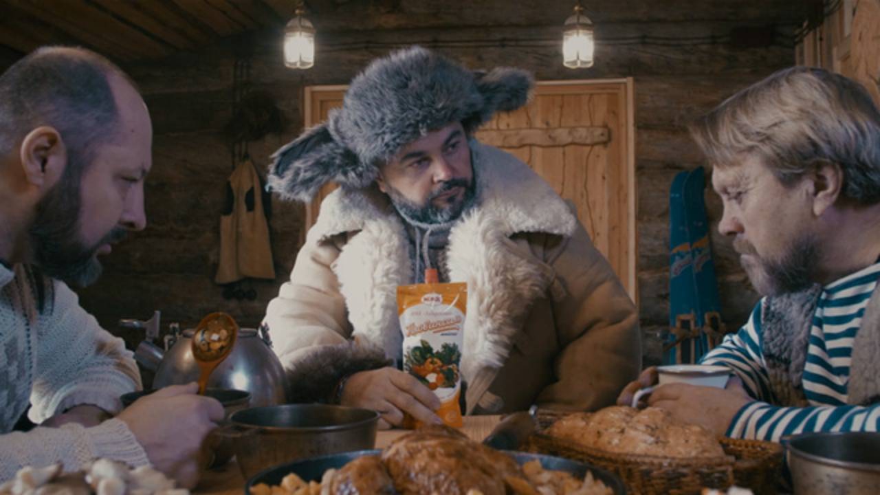 МЖК — Майонез для мужика смотреть онлайн