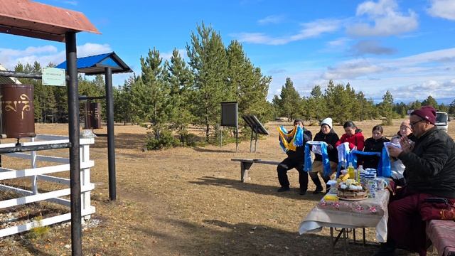 Новые хурдэ а Алле смотреть онлайн