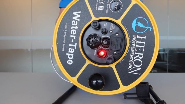 Water Level Meter - How to Use the water tape смотреть онлайн