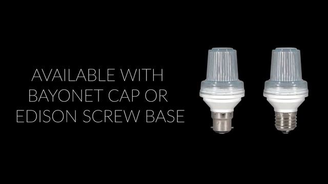 Prolite 3W LED SMD Strobe Lamp смотреть онлайн