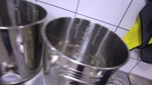 Домашняя HERMS пивоварня своими руками. Подробный обзор