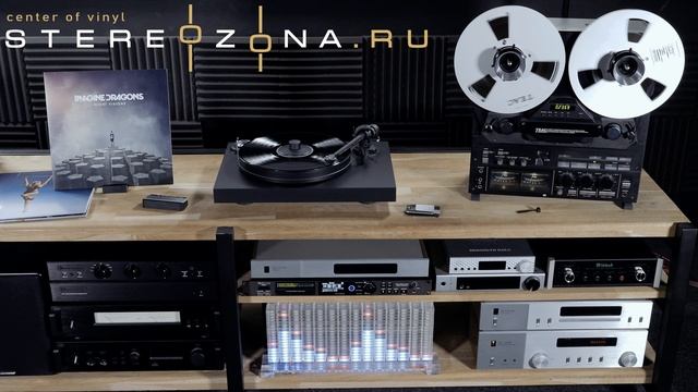 Imagine Dragons — Night Visions смотреть онлайн