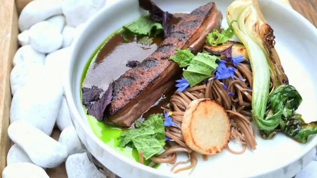 TUSCULUM 2020 | Restaurant Karlovy Vary смотреть онлайн