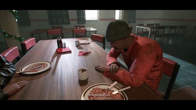 Still Wakes the Deep [Часть 1: Палуба (пролог)] смотреть онлайн