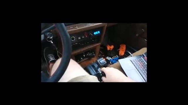 Test drive POI shift B6403S смотреть онлайн