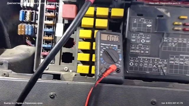 Ивеко Траккер ошибка. Горит чек, дёргается смотреть онлайн