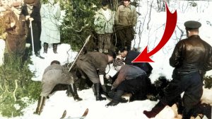 Перевал Дятлова Радист Неволин