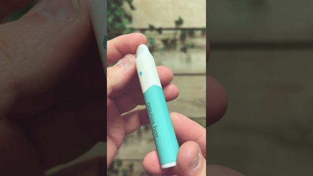 Aqbull Ice Vape Is MAGIC!! смотреть онлайн