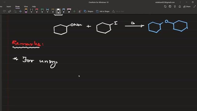 Learnivio | Ether MOP, Physical & chemical Properties | Alcohols, Phenol | Lect 9 | MEC | 27-08-202 смотреть онлайн