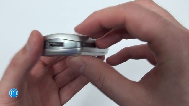 Retro: Siemens ST60 смотреть онлайн