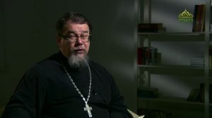 Читаем Ветхий Завет. «Видение на реке Ховар». Часть 1. Священник Константин Корепанов