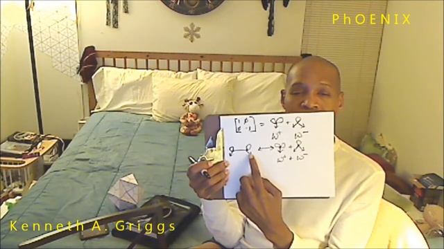 09 Introduction to PhOENIX: the Queer-Matter of PhOENIX смотреть онлайн