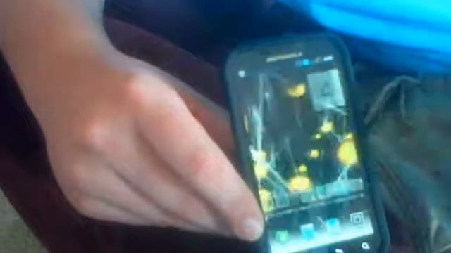 Motorola Photon 4G смотреть онлайн