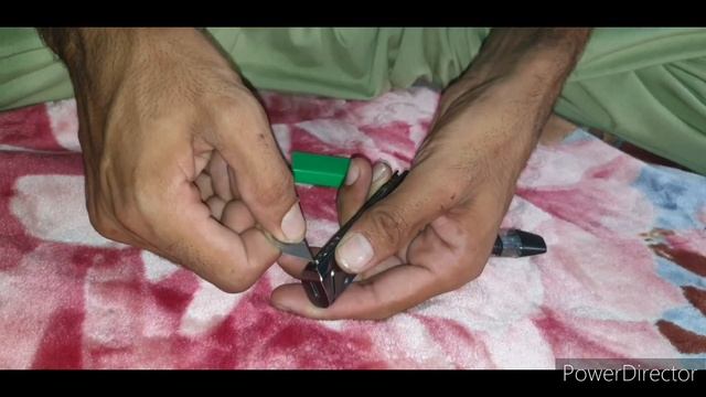 How To Open Geek Vape One #1 pod #Geek Vape One #1 pod ko Open # Repair Karne Ka Tariqa # Urdu смотреть онлайн