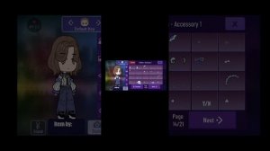 ТУТОР НА КАК СКАЧАТЬ ГАЧА НЕБУЛА И ОБЗОР НА НЕЁ!!!!