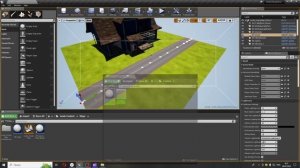 Hello Neighbor Mod Kit как сделать дорогу
