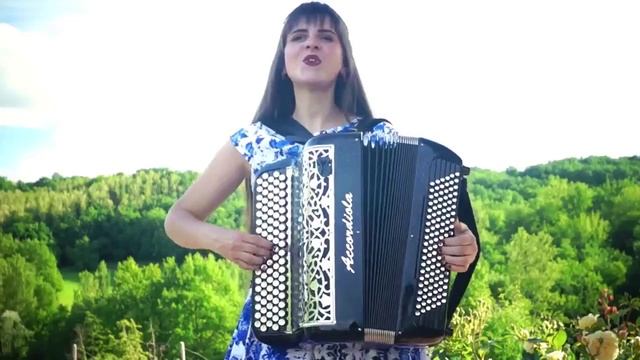 Песня Верила, верила, верю! Душевно спела! смотреть онлайн