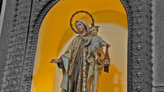 EN VIVO🔴| LUNES DE LA DIVINA MISERICORDIA: SANTA MISA, SANTO ROSARIO Y CORONILLA - 1 DE AGOSTO 2022 смотреть онлайн