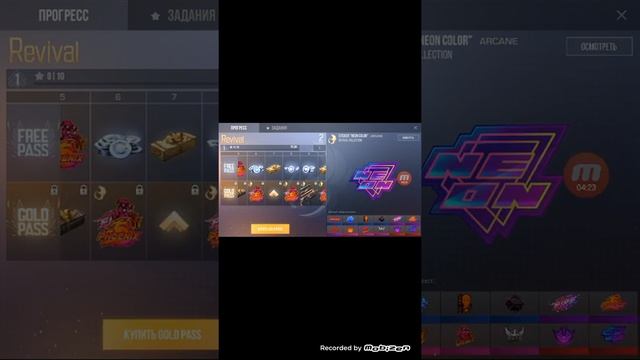 Standoff 2 обзор обновления 0.14.0 смотреть онлайн