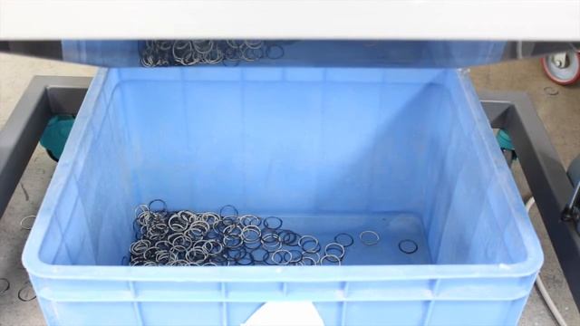 Válečkový separátor SR Roller separator SR, MB Conveyors смотреть онлайн