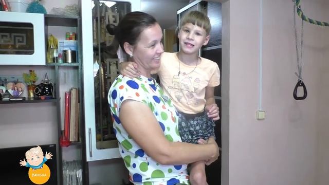 Семья Елены и Александра С. Ульяновская область смотреть онлайн