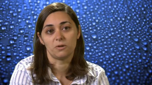 IACS Faculty bio: Marivi Fernández-Serra смотреть онлайн